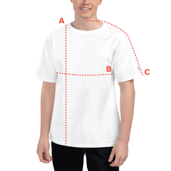 Product size guide