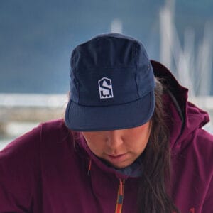 Salt Hunter Five Panel