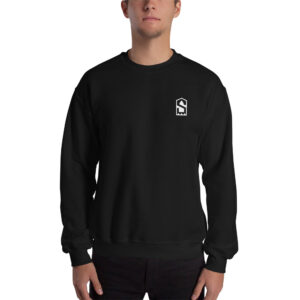 Salt Hunter Sweatshirt
